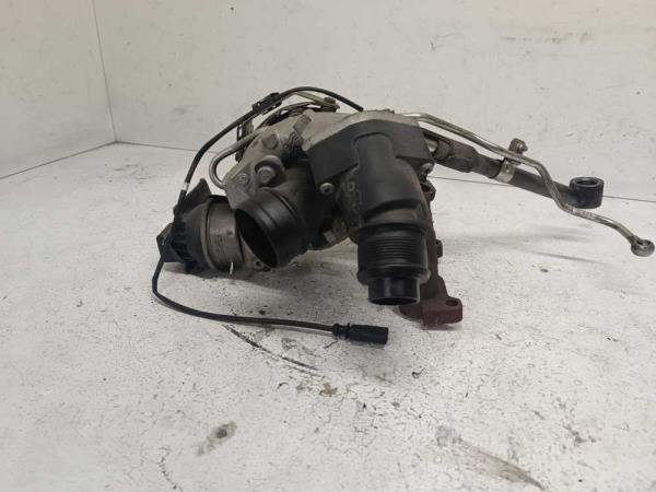 TURBO 2.0TDI VW/AUDI/SEAT/SKODA - Vue 3